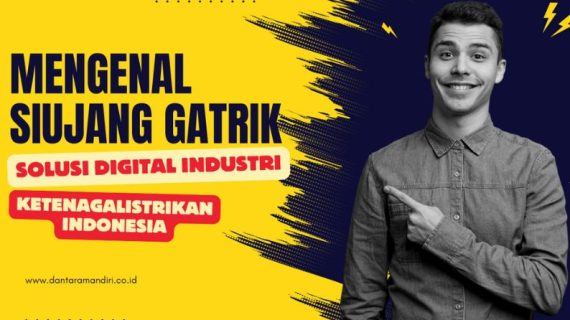 mengenal siujang gatrik