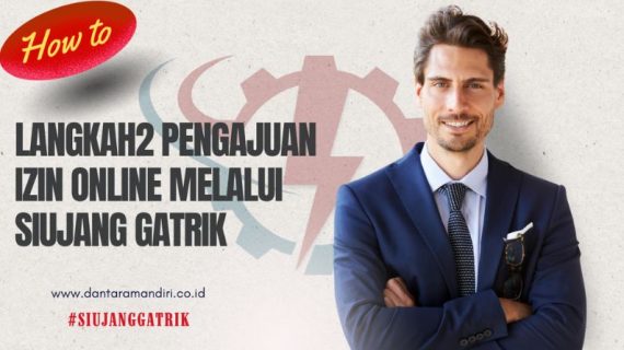 pengajuan izin online siujang gatrik