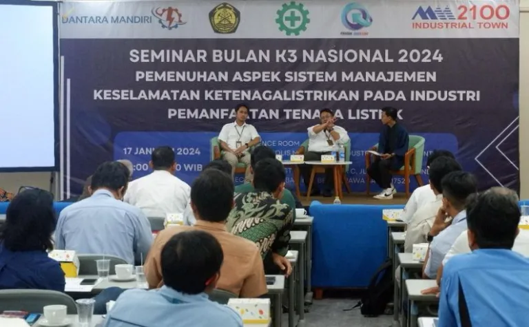 seminar k3 nasional 2024