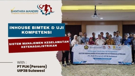 skttk smk2 pt pln uip3b sulawesi