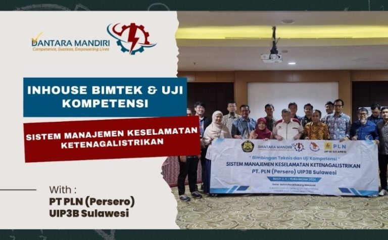 skttk smk2 pt pln uip3b sulawesi