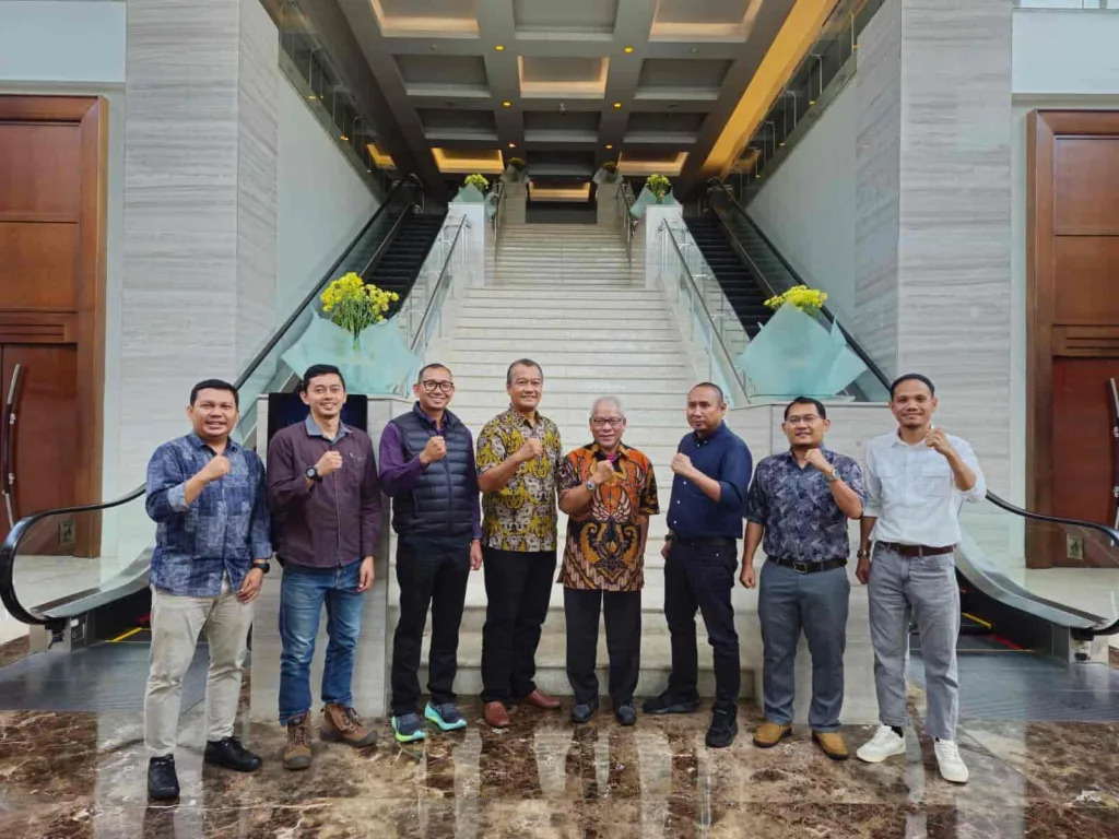 Regular Class Bimtek Sertifikasi Ketenagalistrikan SMK2 November 2024