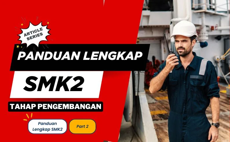 panduan lengkap smk2 tahap pengembangan