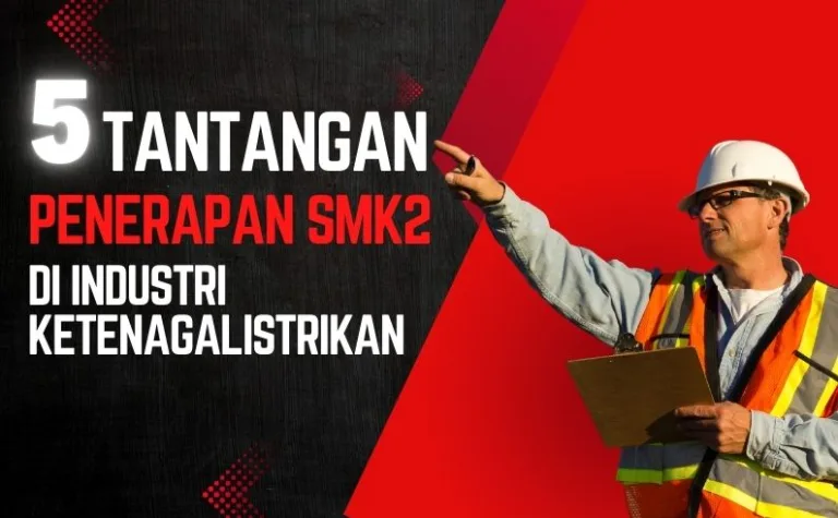 Tantangan Penerapan SMK2