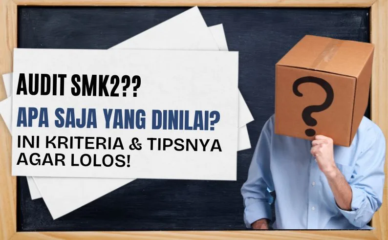 audit smk2