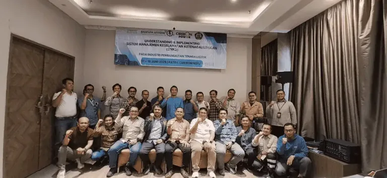 awareness smk2 cirebon power