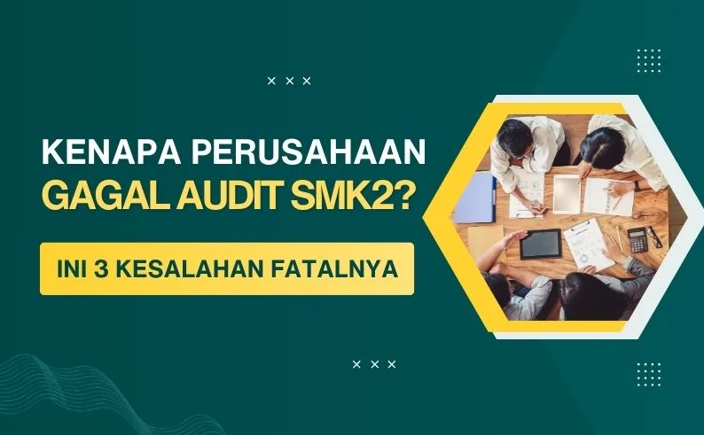 gagal audit smk2