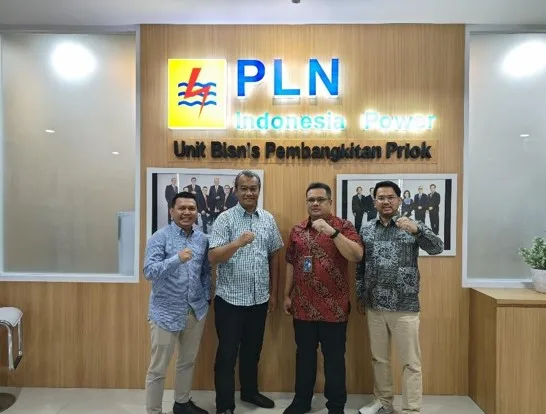 ubp priok 3
