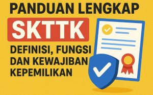 Panduan Lengkap SKTTK