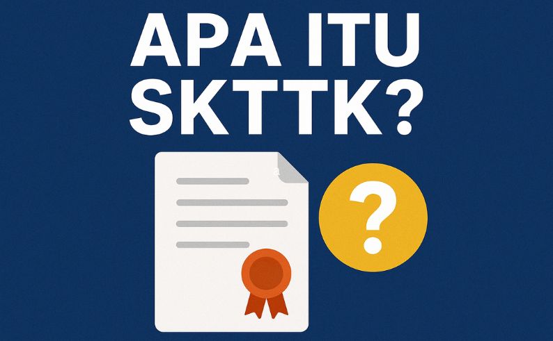 apa itu skttk