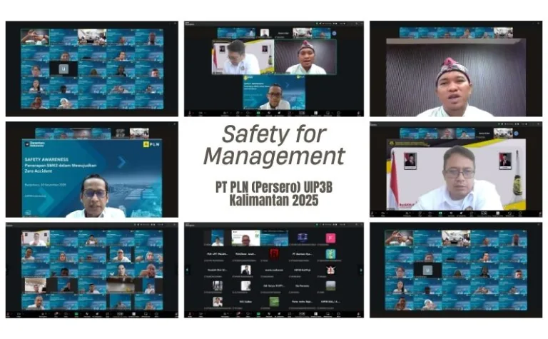 safety for management uip3b 2025
