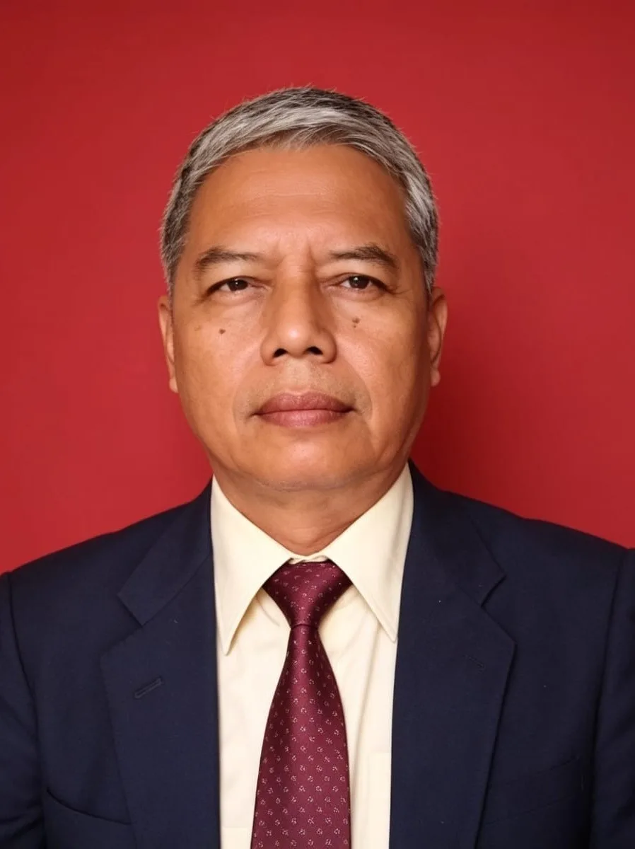 Eko Setiawan