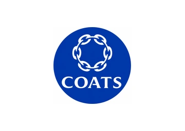 Logo PT Coats Rejo Indonesia