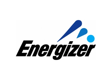 Logo PT Energizer Indonesia