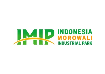 Logo PT Indonesia Morowali Industrial Park (IMIP)