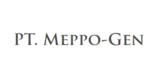 Logo PT Meppo-Gen