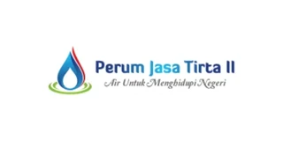 Logo Perum Jasa Tirta II