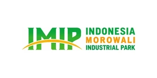 Logo PT Indonesia Morowali Industrial Park (IMIP)
