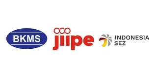 Logo PT Berkah Kawasan Manyar Sejahtera (JIIPE)