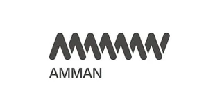 Logo PT Amman Mineral Nusa Tenggara