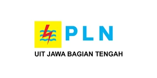 Logo PT PLN (Persero) UIT Jawa Bagian Tengah