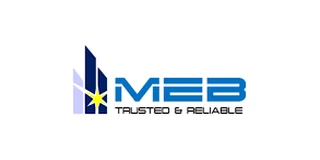 Logo PT Mitra Energi Batam