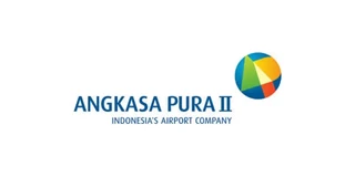 Logo PT Angkasa Pura II