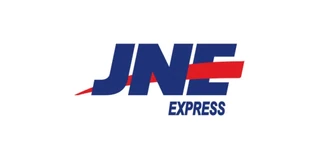 Logo PT Tiki Jalur Nugraha Ekakurir (JNE Express)
