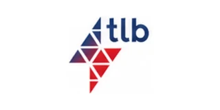 Logo PT Tenaga Listrik Bengkulu (TLB)
