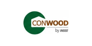 Logo PT Conwood Indonesia