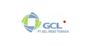 Logo PT GCL Indo Tenaga