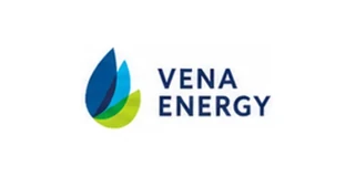 Logo PT Vena Energy Indonesia