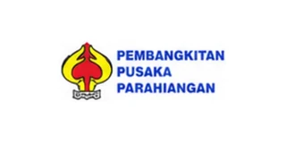 Logo PT Pembangkitan Pusaka Parahiangan