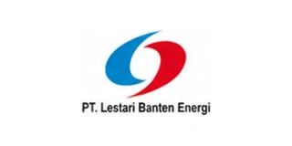 Logo PT Lestari Banten Energi