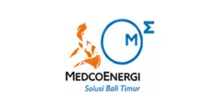 Logo PT Medco Solar Bali Timur