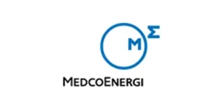 Logo PT Medco Power Indonesia