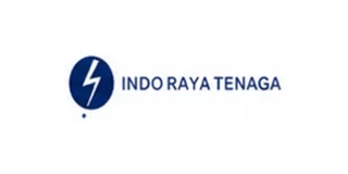 Logo PT Indo Raya Tenaga