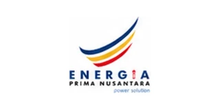 Logo PT Energia Prima Nusantara