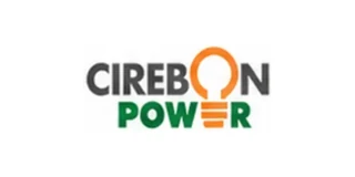 Logo PT Cirebon Energi Prasarana (Cirebon Power)