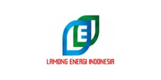 Logo PT Lamong Energi Indonesia