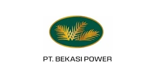 Logo PT Bekasi Power