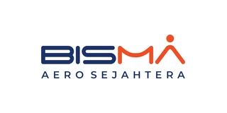Logo PT Bisma Aero Sejahtera