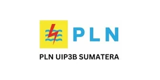 Logo PT PLN (Persero) UIP3B Sumatera