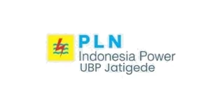 Logo PT PLN Indonesia Power UBP Jatigede